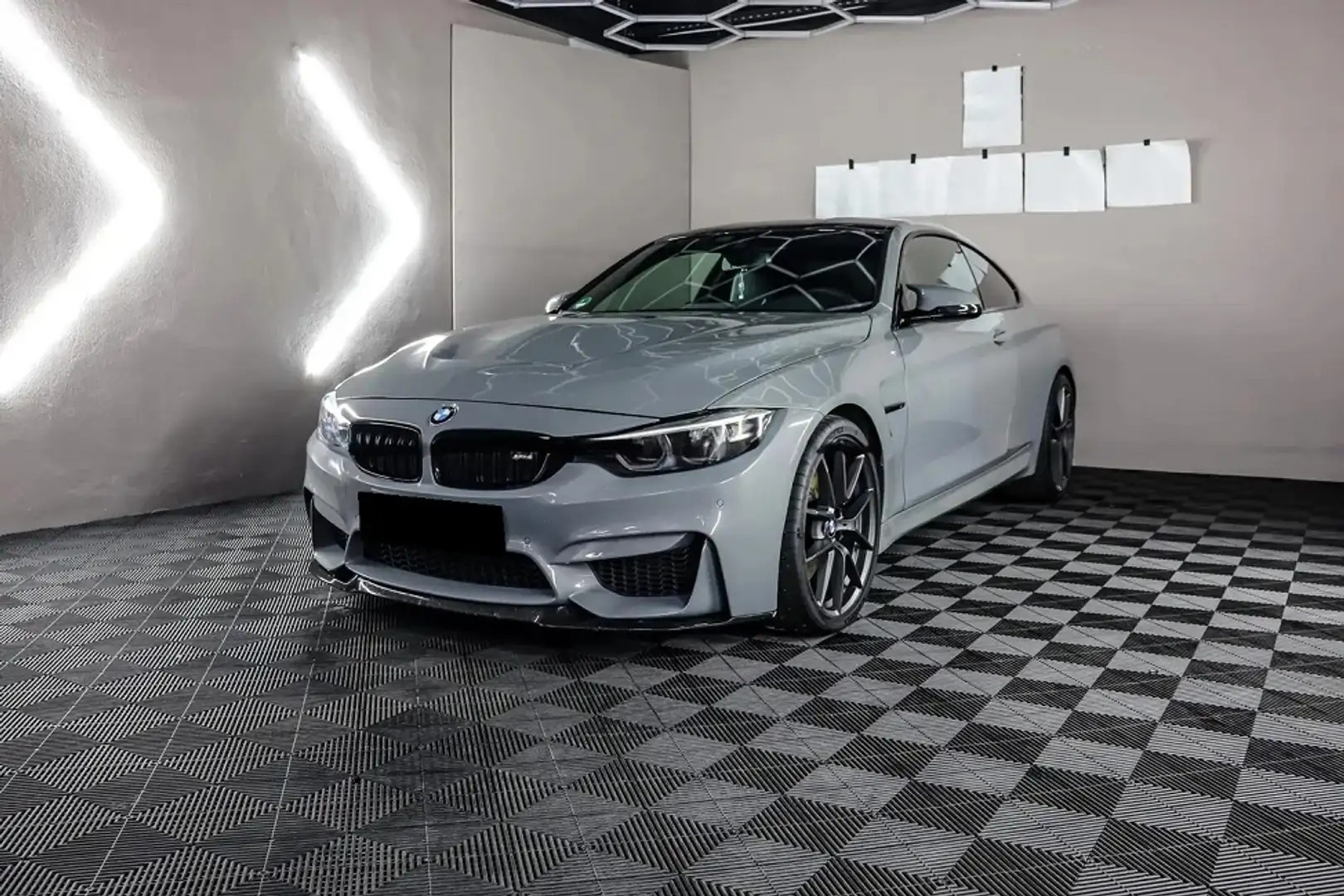 BMW M4 M4 Coupe 3.0 CS dkg - 2