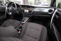Toyota Auris 1.8 Hybrid Lease - Trekhaak | zuinige hydride Gris - thumbnail 4