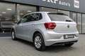 Volkswagen Polo 1.0 TSI HIGHLINE NAVI CAMERA VIRTUAL KEYLESS GO DS Zilver - thumbnail 7