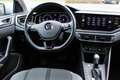 Volkswagen Polo 1.0 TSI HIGHLINE NAVI CAMERA VIRTUAL KEYLESS GO DS Zilver - thumbnail 9