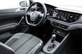 Volkswagen Polo 1.0 TSI HIGHLINE NAVI CAMERA VIRTUAL KEYLESS GO DS Zilver - thumbnail 17