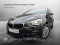BMW 220 i Active Tourer Zwart - thumbnail 1