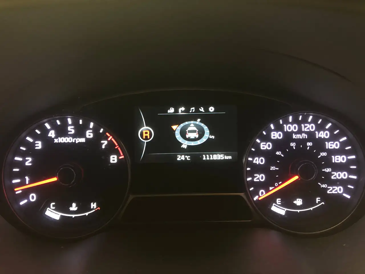 Kia Soul fotografie Kia Soul