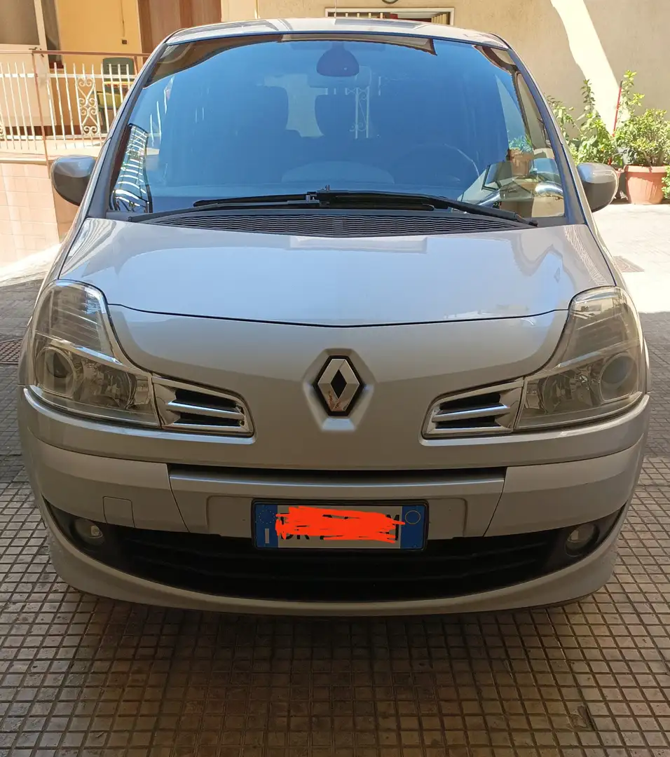 Renault Grand Modus 1.5 dci Dynamique 105cv - 2
