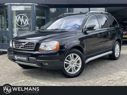 Volvo XC90 2.5 T AWD Geartronic Summum 7P l Youngtimer l 18 i