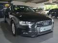 Audi A4 A4 1.8 TFSI Ambition  / NAVI Schwarz - thumbnail 4
