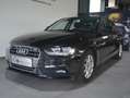 Audi A4 A4 1.8 TFSI Ambition  / NAVI Schwarz - thumbnail 2