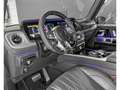 Mercedes-Benz G 63 AMG G63 AMG MANUFAKTUR/22/BURMESTER/DESIGNO MAGNO/360° Gris - thumbnail 16