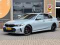 BMW 320 320e M-SPORT PERFORMANCE PANO/ALCANTARA/WIDESCREEN Gris - thumbnail 14