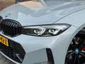 BMW 320 320e M-SPORT PERFORMANCE PANO/ALCANTARA/WIDESCREEN Gris - thumbnail 17