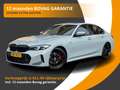 BMW 320 320e M-SPORT PERFORMANCE PANO/ALCANTARA/WIDESCREEN Gris - thumbnail 1