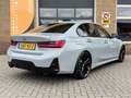 BMW 320 320e M-SPORT PERFORMANCE PANO/ALCANTARA/WIDESCREEN Gris - thumbnail 20