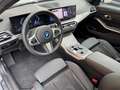 BMW 320 320e M-SPORT PERFORMANCE PANO/ALCANTARA/WIDESCREEN Gris - thumbnail 30