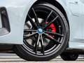 BMW 320 320e M-SPORT PERFORMANCE PANO/ALCANTARA/WIDESCREEN Gris - thumbnail 6