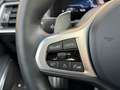 BMW 320 320e M-SPORT PERFORMANCE PANO/ALCANTARA/WIDESCREEN Gris - thumbnail 50