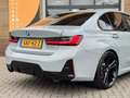 BMW 320 320e M-SPORT PERFORMANCE PANO/ALCANTARA/WIDESCREEN Gris - thumbnail 34