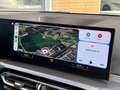 BMW 320 320e M-SPORT PERFORMANCE PANO/ALCANTARA/WIDESCREEN Gris - thumbnail 40