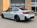 BMW 320 320e M-SPORT PERFORMANCE PANO/ALCANTARA/WIDESCREEN Gris - thumbnail 16