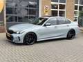 BMW 320 320e M-SPORT PERFORMANCE PANO/ALCANTARA/WIDESCREEN Gris - thumbnail 21