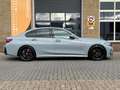 BMW 320 320e M-SPORT PERFORMANCE PANO/ALCANTARA/WIDESCREEN Gris - thumbnail 31