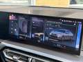BMW 320 320e M-SPORT PERFORMANCE PANO/ALCANTARA/WIDESCREEN Gris - thumbnail 38