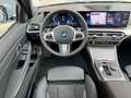 BMW 320 320e M-SPORT PERFORMANCE PANO/ALCANTARA/WIDESCREEN Gris - thumbnail 18