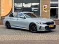 BMW 320 320e M-SPORT PERFORMANCE PANO/ALCANTARA/WIDESCREEN Gris - thumbnail 47