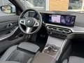 BMW 320 320e M-SPORT PERFORMANCE PANO/ALCANTARA/WIDESCREEN Gris - thumbnail 5