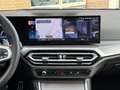 BMW 320 320e M-SPORT PERFORMANCE PANO/ALCANTARA/WIDESCREEN Gris - thumbnail 35