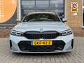 BMW 320 320e M-SPORT PERFORMANCE PANO/ALCANTARA/WIDESCREEN Gris - thumbnail 3