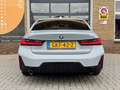 BMW 320 320e M-SPORT PERFORMANCE PANO/ALCANTARA/WIDESCREEN Gris - thumbnail 27