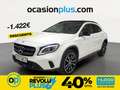 Mercedes-Benz GLA 200 200d 7G-DCT Blanco - thumbnail 1