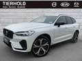 Volvo XC60 T6 R Design Plug-In AWD ACC HUD PANO 360° Weiß - thumbnail 2