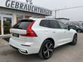 Volvo XC60 T6 R Design Plug-In AWD ACC HUD PANO 360° Weiß - thumbnail 7