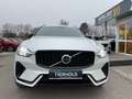 Volvo XC60 T6 R Design Plug-In AWD ACC HUD PANO 360° Weiß - thumbnail 10