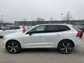Volvo XC60 T6 R Design Plug-In AWD ACC HUD PANO 360° Weiß - thumbnail 4