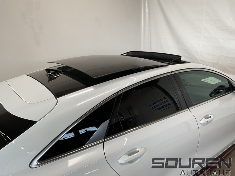 Kia ProCeed / pro_cee'd 1.6T-GDI GT Panoramadach Komfort BASTUCK — photo 15