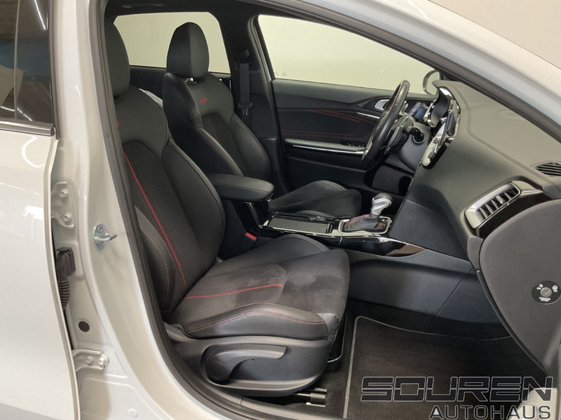 Kia ProCeed / pro_cee'd 1.6T-GDI GT Panoramadach Komfort BASTUCK — photo 7