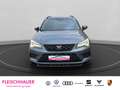 CUPRA Ateca Basis 4Drive 2.0 TSI DSG+LED+KAMERA+AHK Gris - thumbnail 2