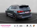 CUPRA Ateca Basis 4Drive 2.0 TSI DSG+LED+KAMERA+AHK Gris - thumbnail 4