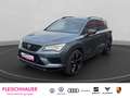 CUPRA Ateca Basis 4Drive 2.0 TSI DSG+LED+KAMERA+AHK Gris - thumbnail 1