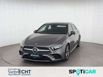 AMG-Line 2.0 CDI*NAVI*SHZ*RFK*uvm