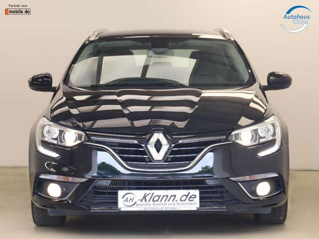 Renault Megane 4 1.3TCe 140PS Automatik Business 1Hand