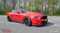 Ford Mustang USA 5.4 V8 Shelby GT500 Rood - thumbnail 11