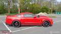 Ford Mustang USA 5.4 V8 Shelby GT500 Rood - thumbnail 10