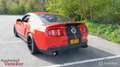 Ford Mustang USA 5.4 V8 Shelby GT500 Piros - thumbnail 8