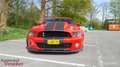 Ford Mustang USA 5.4 V8 Shelby GT500 Piros - thumbnail 5