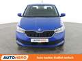 Skoda Fabia 1.0 TSI Ambition Aut*TEMPO*CAM*KLIMA*GARANTIE* Blau - thumbnail 9