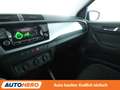 Skoda Fabia 1.0 TSI Ambition Aut*TEMPO*CAM*KLIMA*GARANTIE* Blau - thumbnail 27