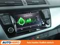 Skoda Fabia 1.0 TSI Ambition Aut*TEMPO*CAM*KLIMA*GARANTIE* Blau - thumbnail 21